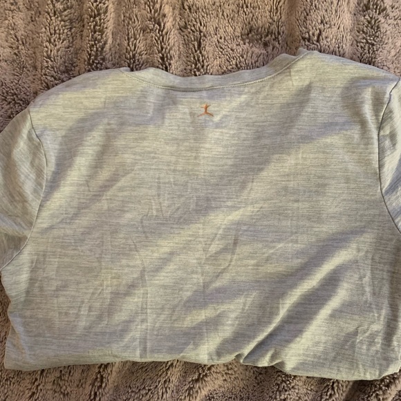 Work out top - Picture 2 of 2